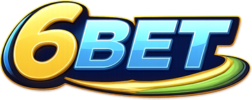 6 bet বাংলা সাইটের লোগো